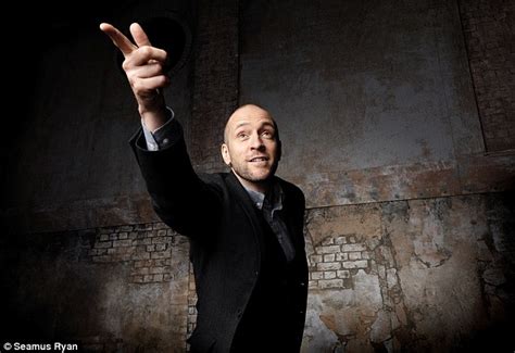 The Art of Deception: Demystifying Absolute Magic with Derren Brown